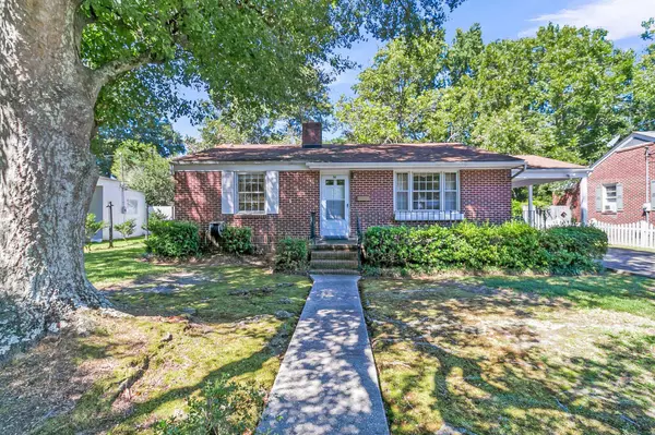 511 Sarah St, Charleston, SC 29407