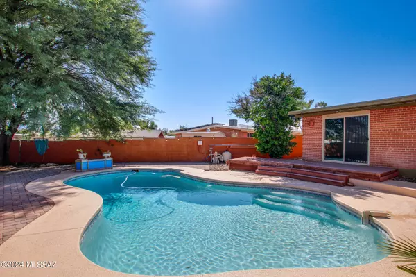 7117 E 17Th Place, Tucson, AZ 85710