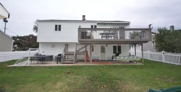 36 Nancy Dr, Hamilton Twp, NJ 08619-1530