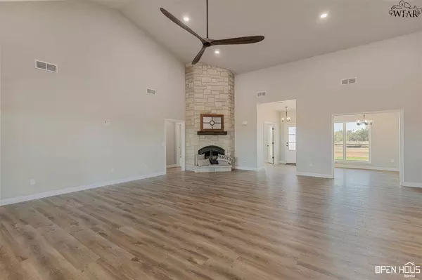 535 BW STONE RANCH ROAD, Wichita Falls, TX 76310