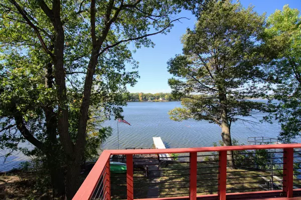 26326 Lake AVE, Zimmerman, MN 55398