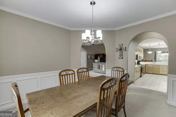 3831 Morgan S Ridge DR, Buford, GA 30519