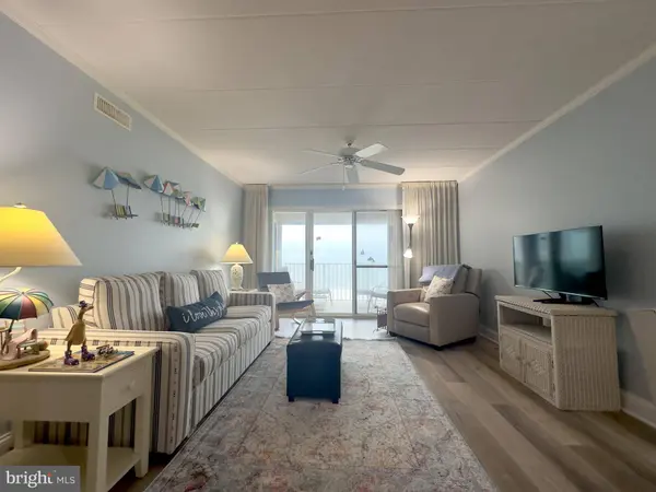 14500 WIGHT ST #407, Ocean City, MD 21842