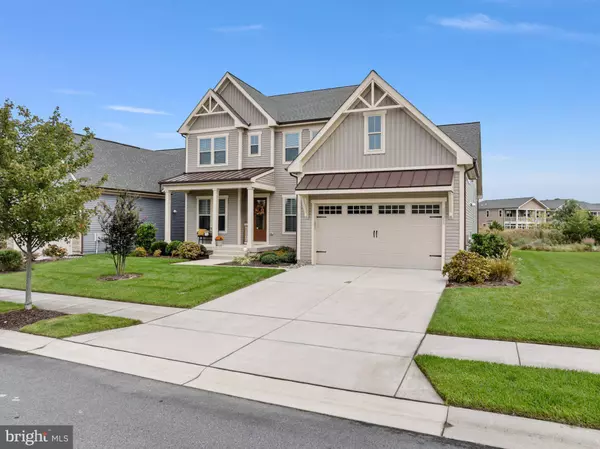 20954 CORMORANT WAY #21, Ocean View, DE 19970