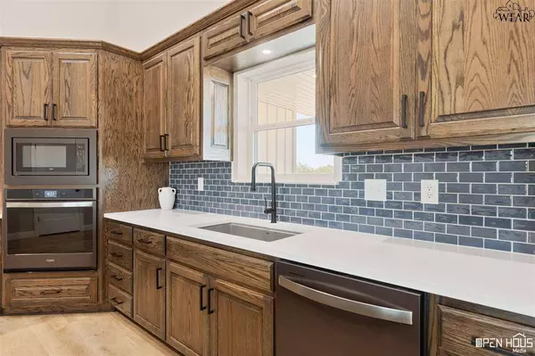 535 BW STONE RANCH ROAD, Wichita Falls, TX 76310