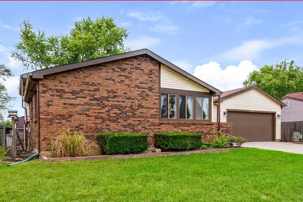 3757 Potomac Street, Groveport, OH 43125