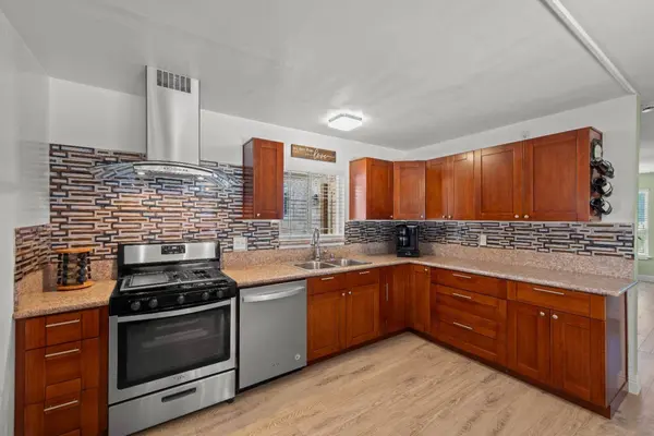 26663 Eldridge AVE, Hayward, CA 94544