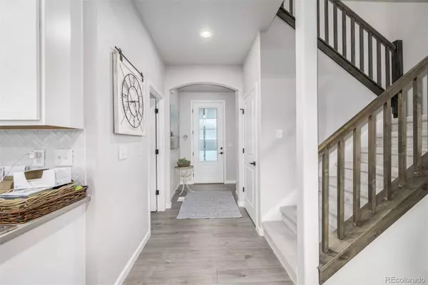 1525 S Gardenia DR, Milliken, CO 80543