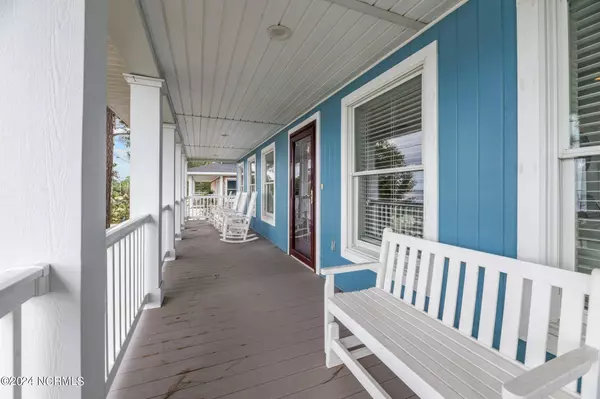 3718 Janiero RD, Arapahoe, NC 28510