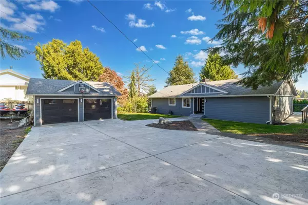 26700 138th PL SE, Kent, WA 98042