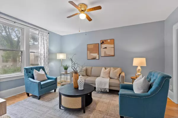 2457 S Austin Unit 2457A, Milwaukee, WI 53207