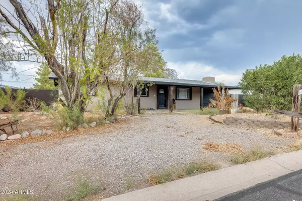 4464 E HALIFAX Street, Mesa, AZ 85205