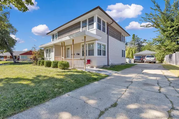 4243 N 90th COURT #4245, Milwaukee, WI 53222