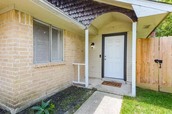 23423 Prairie Bird DR, Spring, TX 77373