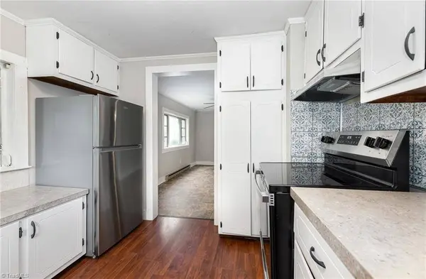 525 Linville RD, Mount Airy, NC 27030