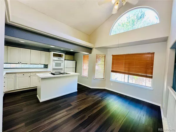 4465 Dunkirk WAY, Denver, CO 80249