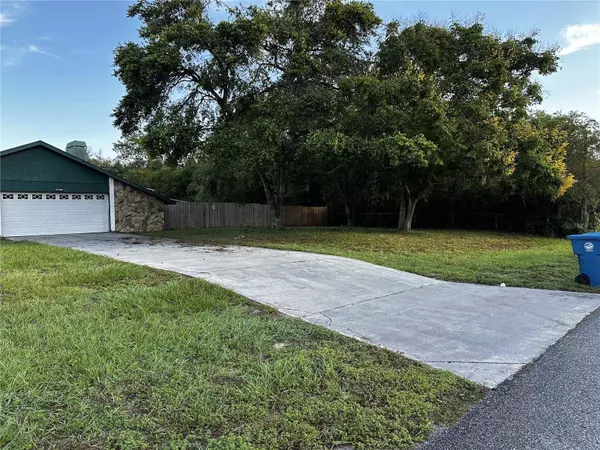 12347 BARROW ST, Spring Hill, FL 34609