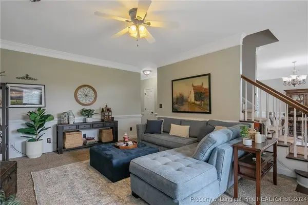 2411 Dunn RD, Eastover, NC 28312