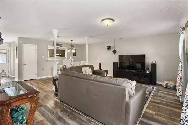 131-A LAKEWOOD DR, Luling, LA 70070