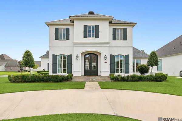 18363 CHAR A BANC AVE, Baton Rouge, LA 70817
