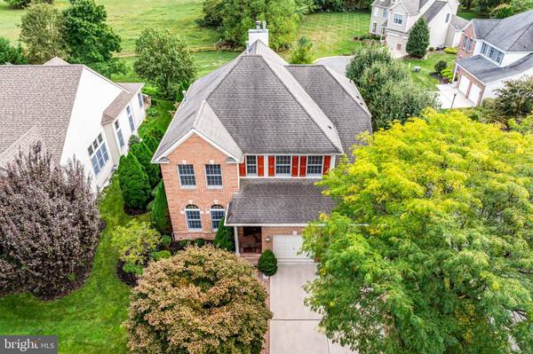 23 PADDOCK LN, Cinnaminson, NJ 08077