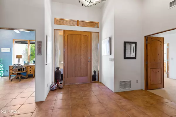 37002 N LONG RIFLE Road, Carefree, AZ 85377