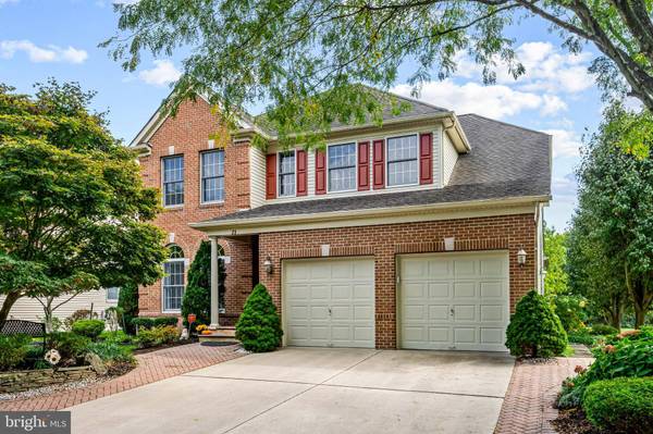 23 PADDOCK LN, Cinnaminson, NJ 08077