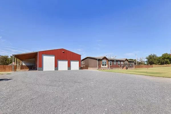 109 S NEBRASKA AVE., Cherokee, OK 73728