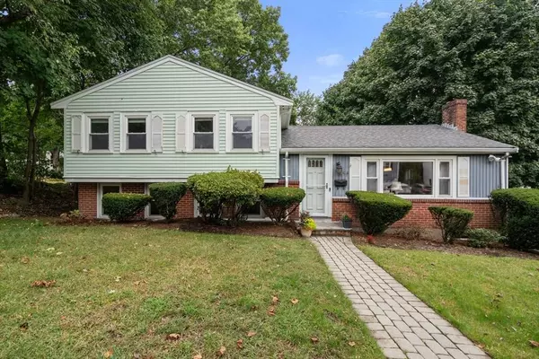 144 Plymouth Ave, Quincy, MA 02169