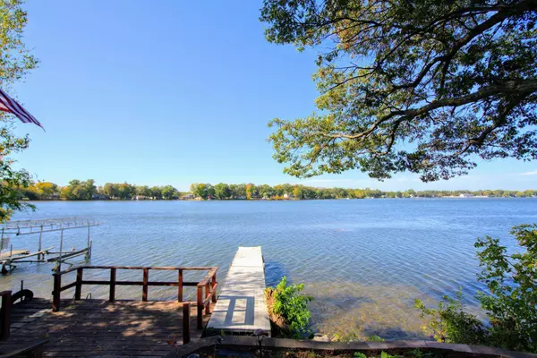 26326 Lake AVE, Zimmerman, MN 55398