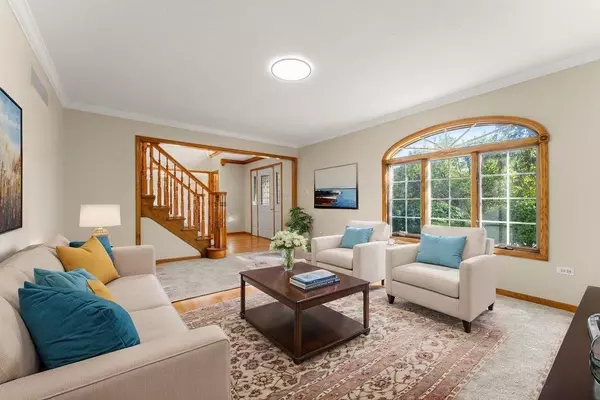 7916 Dooneen AVE, Tinley Park, IL 60477