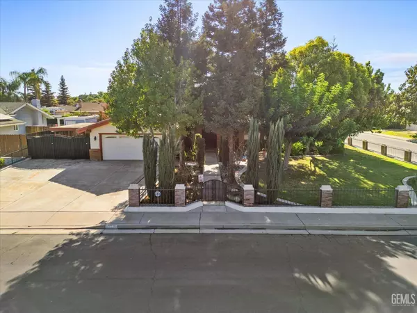 3112 Ouray Way, Bakersfield, CA 93309