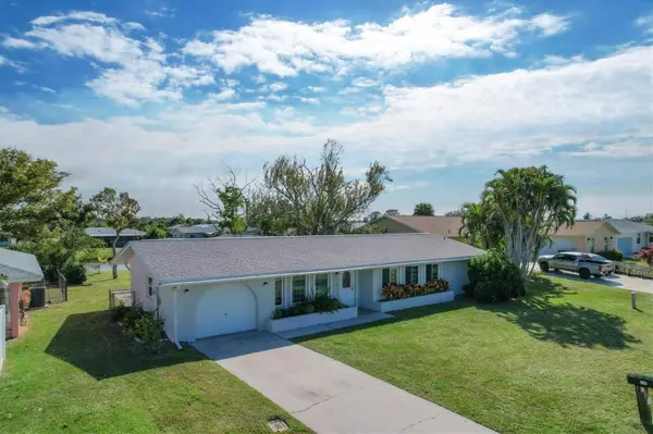 91 CADDY RD, Rotonda West, FL 33947