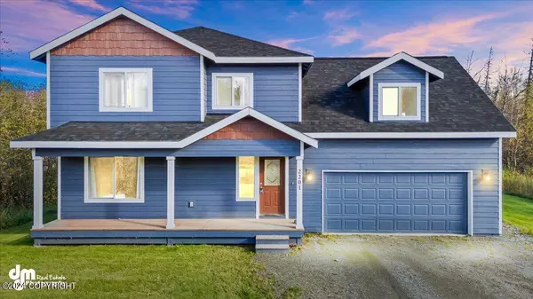 2201 N Northway LN, Wasilla, AK 99654