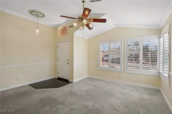 4561 Blue Royal Drive, Las Vegas, NV 89130