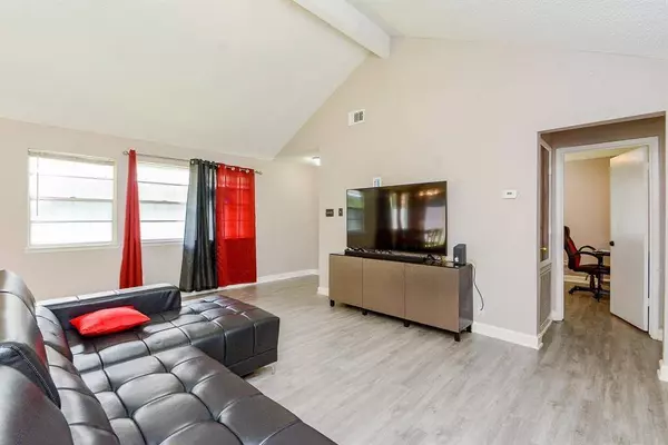 23423 Prairie Bird DR, Spring, TX 77373