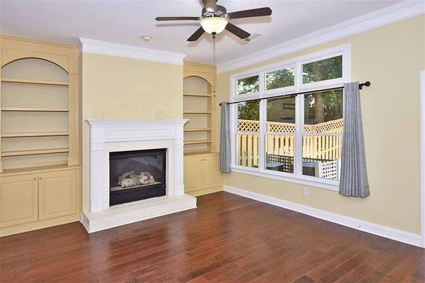 1029 Constitution WAY, Cumming, GA 30040