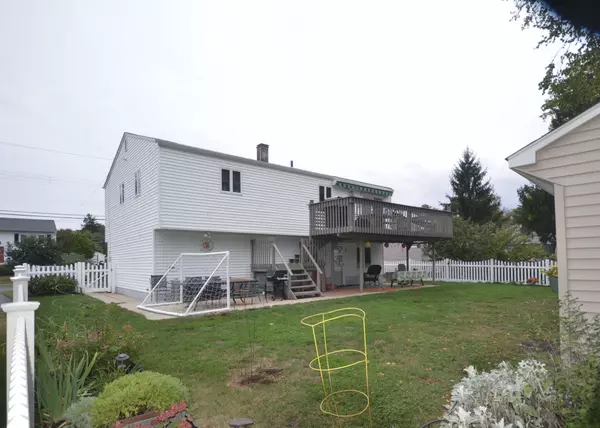 36 Nancy Dr, Hamilton Twp, NJ 08619-1530