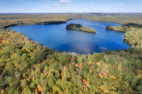 3578 SCIENCE LN, Eagle River, WI 54521