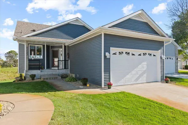 23083 Eidelweiss ST NW, Saint Francis, MN 55070