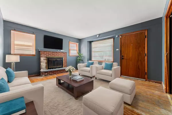 14523 Lexington AVE, Harvey, IL 60426