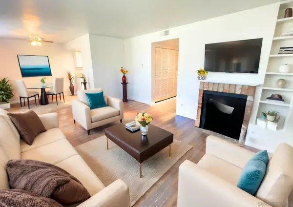 4368 42nd St #2, San Diego, CA 92105