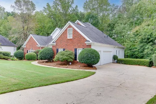 3831 MORGANS RIDGE DR, Buford, GA 30519