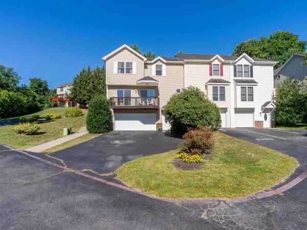 2398 KING ARTHURS CT, Harrisonburg, VA 22801