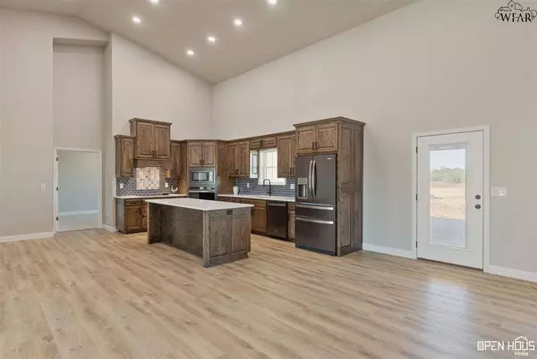 535 BW STONE RANCH ROAD, Wichita Falls, TX 76310