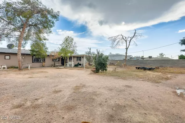 4464 E HALIFAX Street, Mesa, AZ 85205