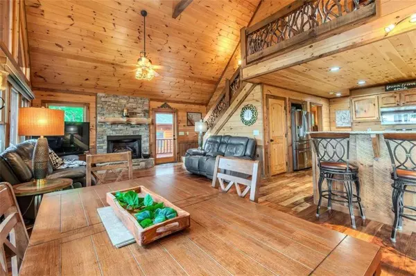 186 Meadow Brook TRL, Morganton, GA 30560