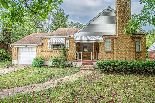 4034 Myron Avenue, Dayton, OH 45416