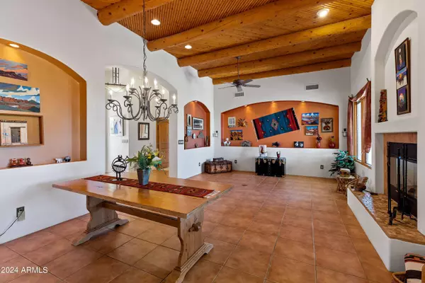 37002 N LONG RIFLE Road, Carefree, AZ 85377