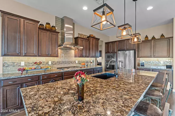 3765 RIDGEVIEW Terrace, Wickenburg, AZ 85390